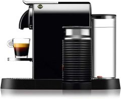 Máy pha cafe viên nén Delonghi Nespresso Citiz EN 267.BAE ảnh 4