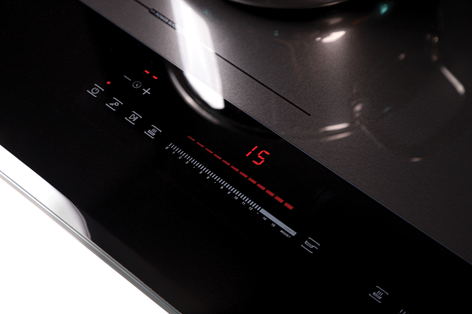Bếp từ GX IH838Pro Series 8 – ảnh 6