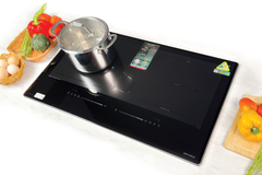 Bếp từ GX IP839Pro Series 8 ảnh 4