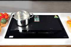 Bếp từ GX IP839Pro Series 8 ảnh 3