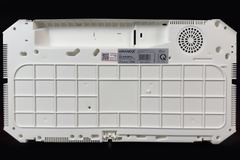 Bếp từ GX IP839Pro Series 8 ảnh 7