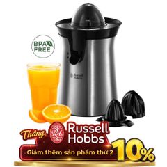Máy Vắt Cam Russell Hobbs Classics 22760-56
