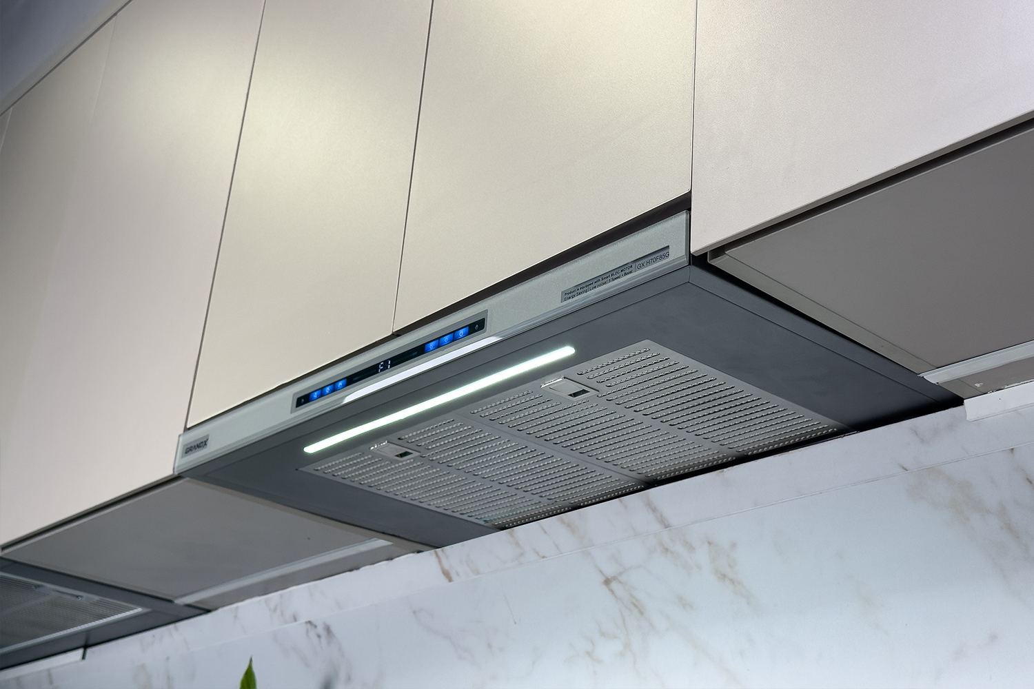 Hút mùi GX H70F85G – ảnh 4