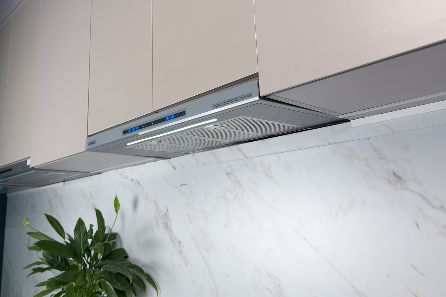 Hút mùi GX H70F85G – ảnh 5