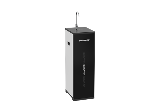 Máy lọc nước RO ultrapure Sunhouse 10 lõi SHA8611K – ảnh 3
