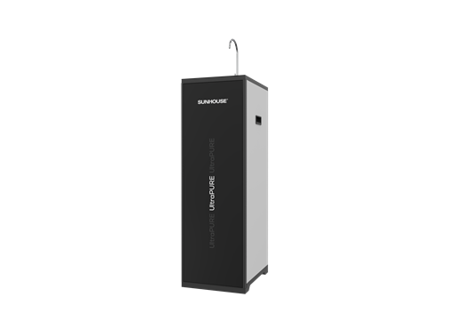 Máy lọc nước RO ultrapure Sunhouse 10 lõi SHA8611K – ảnh 5