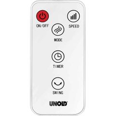 Quạt Tháp Unold 86890 ảnh 4