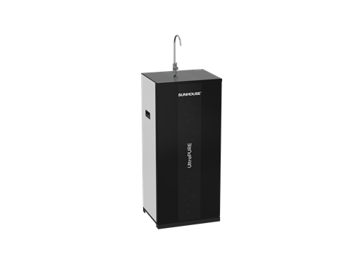Máy lọc nước RO ultrapure Sunhouse 9 lõi SHA8691K – ảnh 3