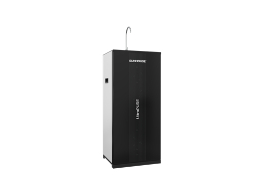 Máy lọc nước RO ultrapure Sunhouse 9 lõi SHA8691K – ảnh 7