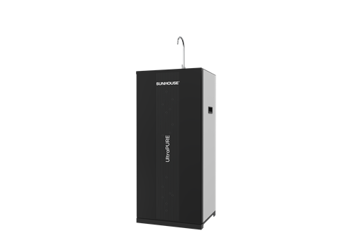 Máy lọc nước RO ultrapure Sunhouse 9 lõi SHA8691K – ảnh 4