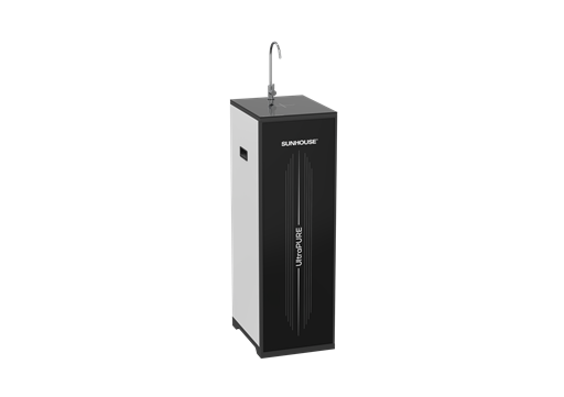 Máy lọc nước RO ultrapure Sunhouse 10 lõi SHA8692K – ảnh 3