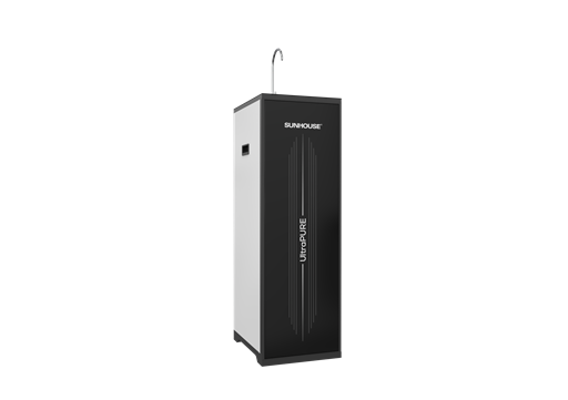 Máy lọc nước RO ultrapure Sunhouse 10 lõi SHA8692K – ảnh 6