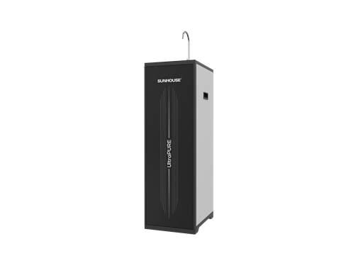 Máy lọc nước RO ultrapure Sunhouse 10 lõi SHA8692K – ảnh 5