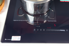 Bếp từ GX IP869Pro / GX IP869XPro Series 8 ảnh 6