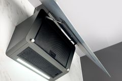 Hút mùi GX H90S86G ảnh 4