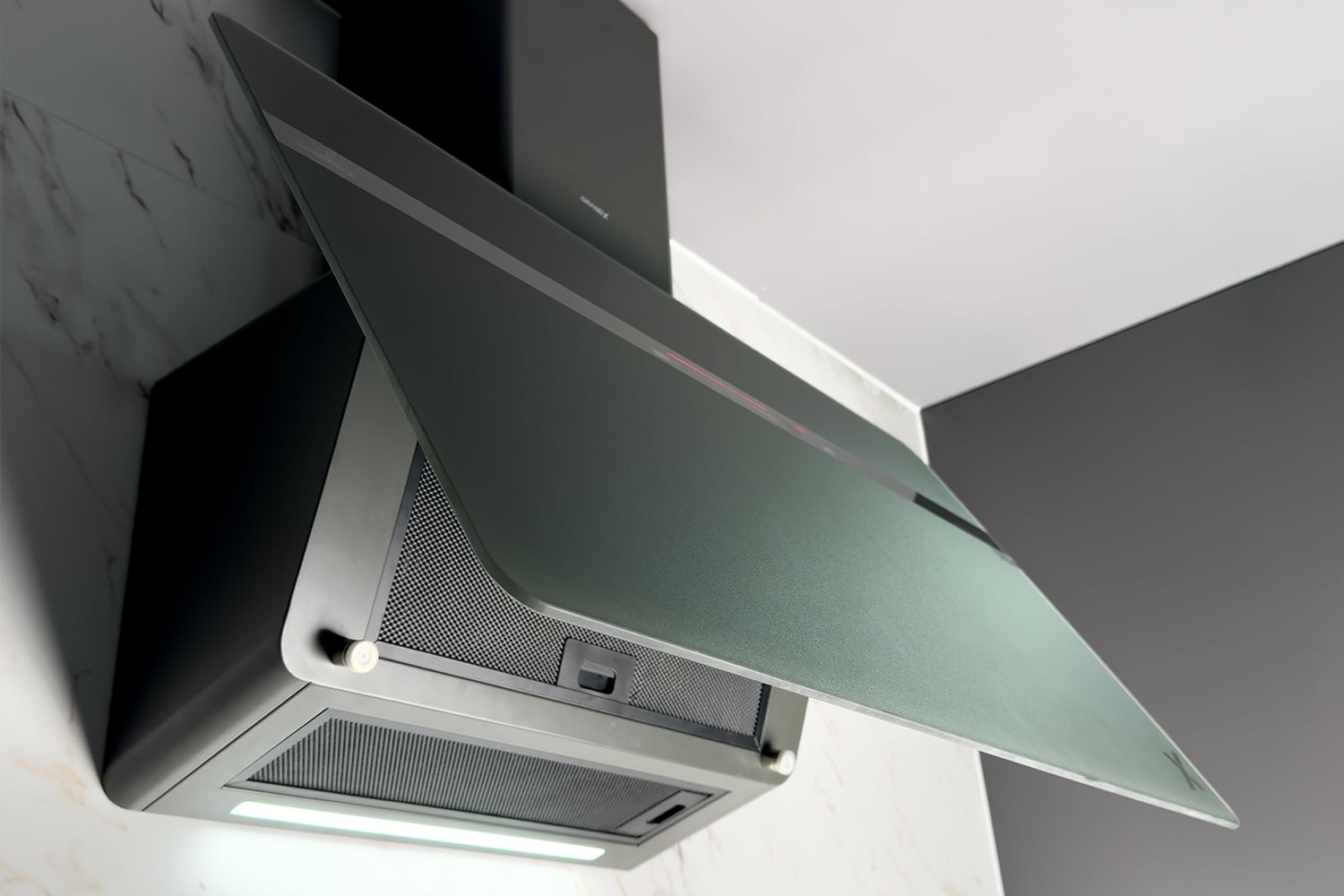 Hút mùi GX H90S86G – ảnh 5