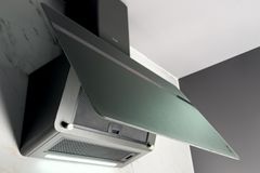Hút mùi GX H90S86G ảnh 5