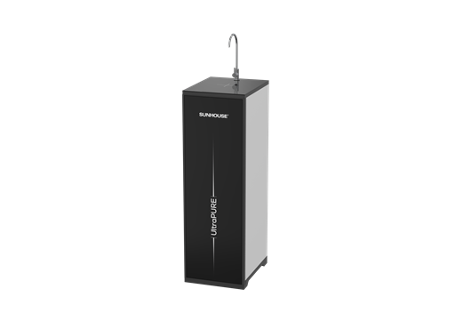 Máy lọc nước RO ultrapure Sunhouse 10 lõi SHA8810K – ảnh 2