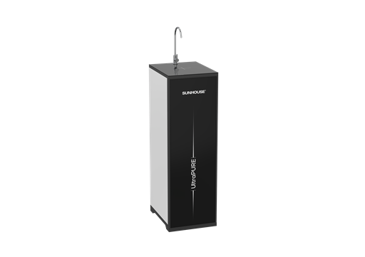 Máy lọc nước RO ultrapure Sunhouse 10 lõi SHA8810K – ảnh 3