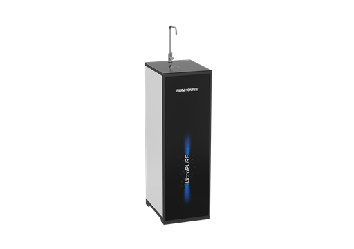 Máy lọc nước RO ultrapure Sunhouse 10 lõi SHA8811K – ảnh 3