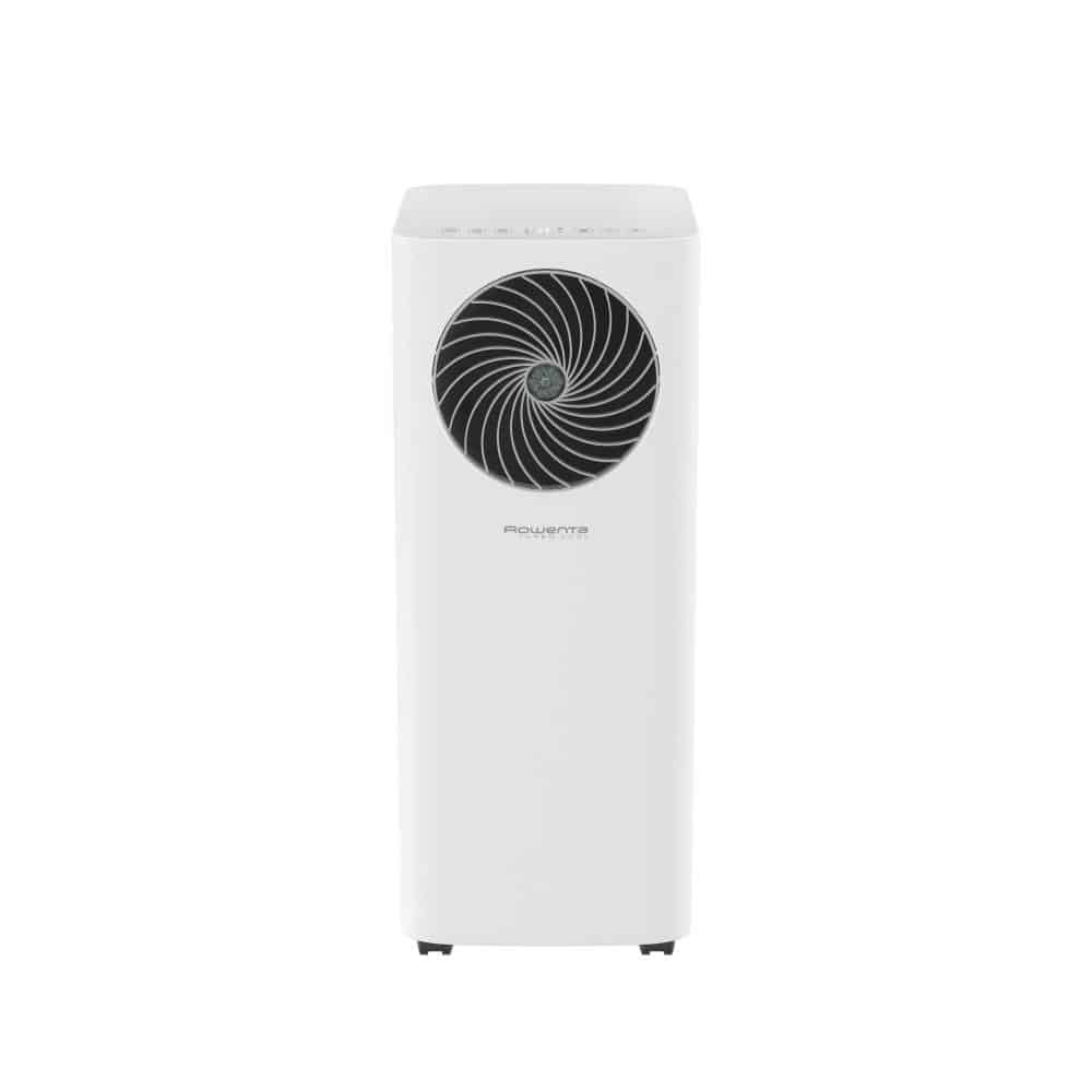 Điều Hòa Di Động Rowenta AU5010 Turbo Cool – ảnh 4