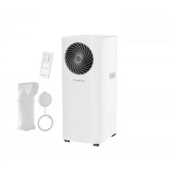 Điều Hòa Di Động Rowenta AU5010 Turbo Cool ảnh 3