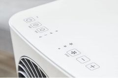 Điều Hòa Di Động Rowenta AU5010 Turbo Cool ảnh 5