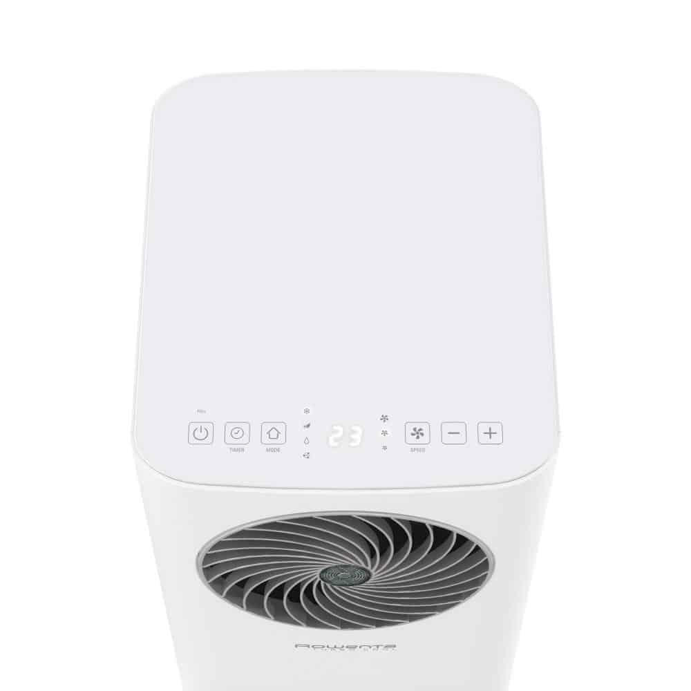 Điều Hòa Di Động Rowenta AU5010 Turbo Cool – ảnh 2
