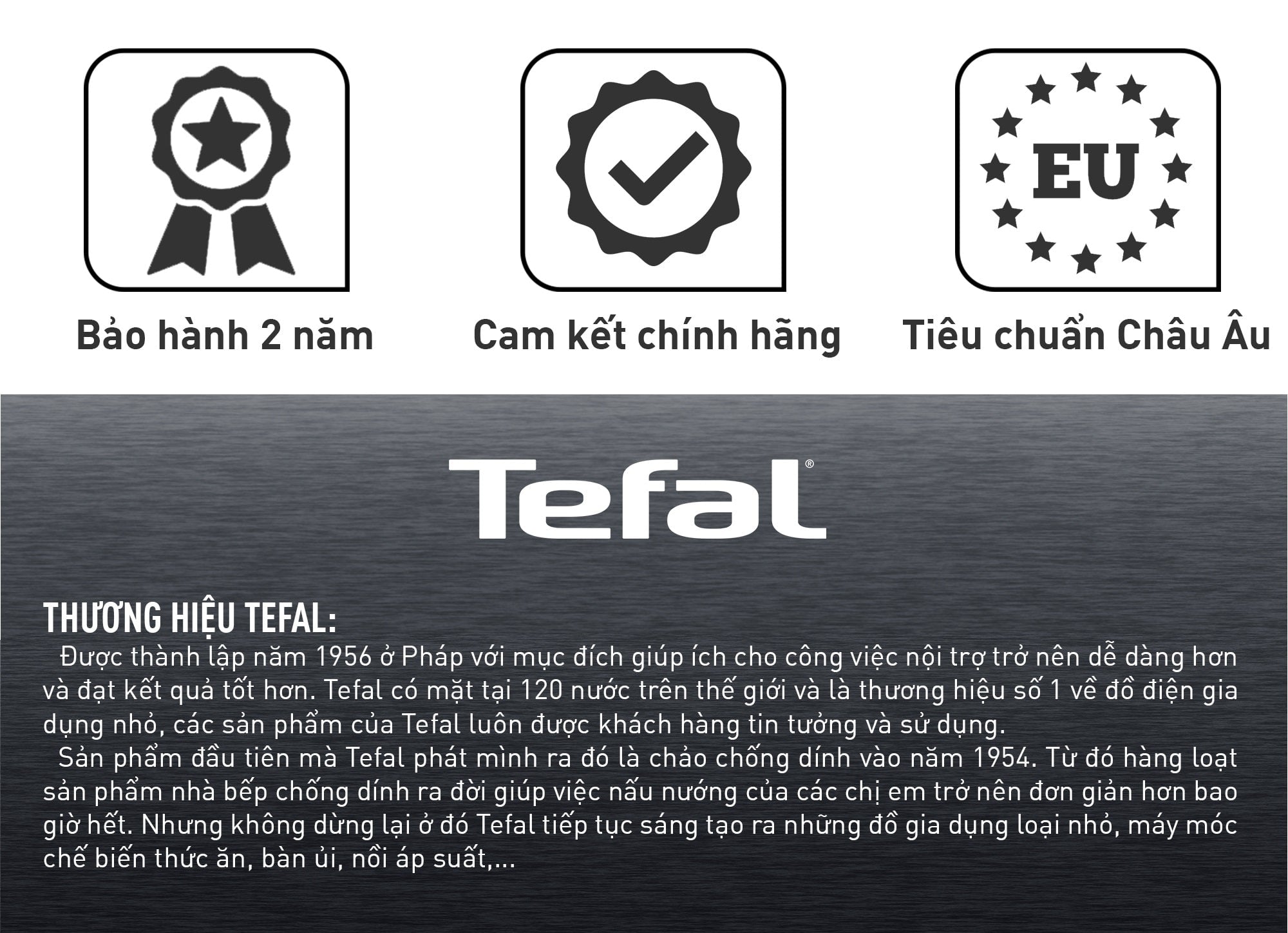 Dao làm bếp Tefal Comfort K2213204 - 20cm – ảnh 8