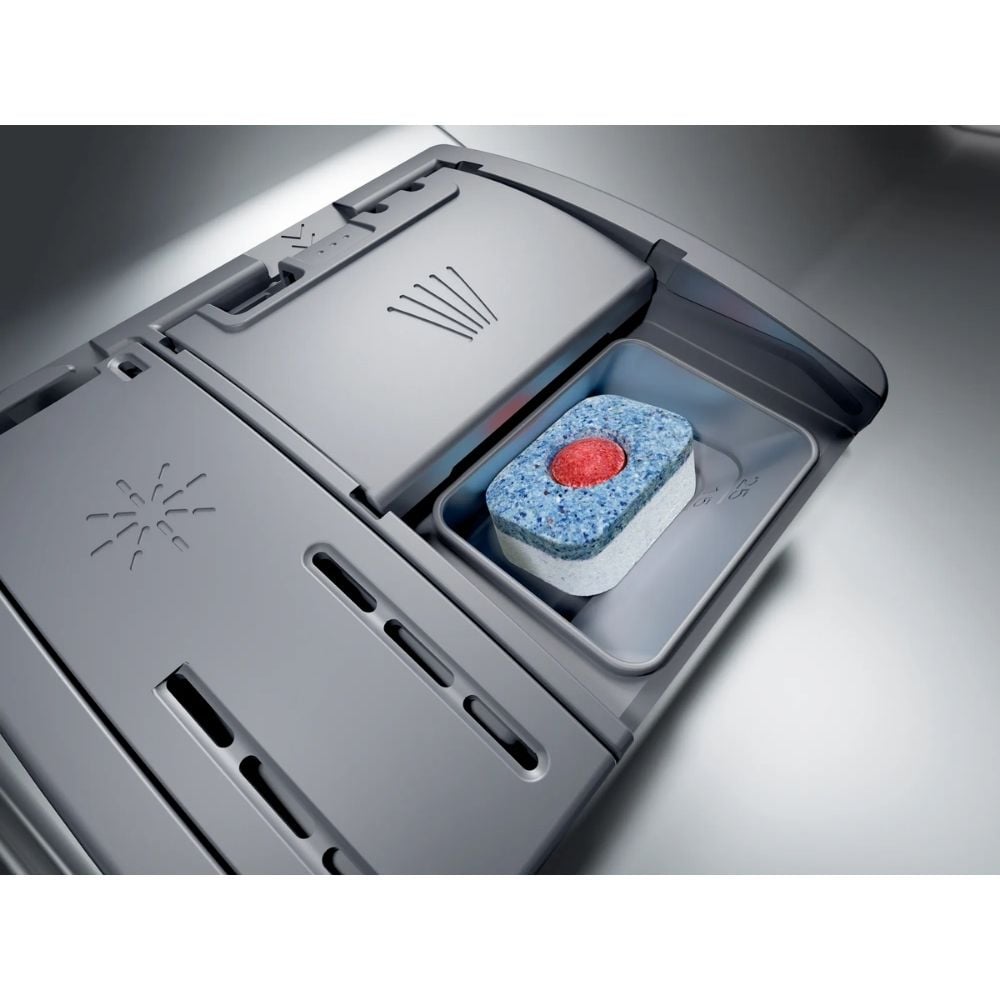 Máy rửa chén Bosch SMI6ZDS49E Series 6 Bán Âm – ảnh 2