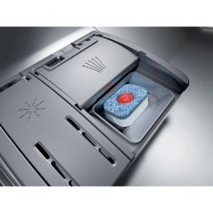 Máy Rửa Bát Bosch SMI6ZDS49E Series 6 Bán Âm ảnh 8