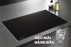 Bếp đôi điện từ SUNHOUSE SHB DI66 ảnh 1