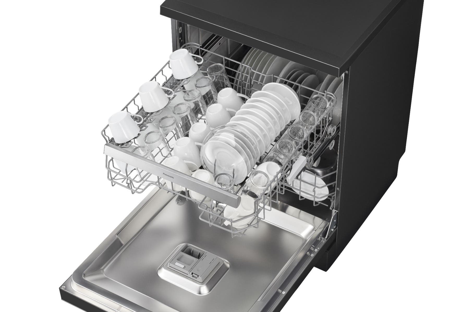 Máy rửa chén độc lập nanoe X Panasonic NP-FMK16XEVN – ảnh 6