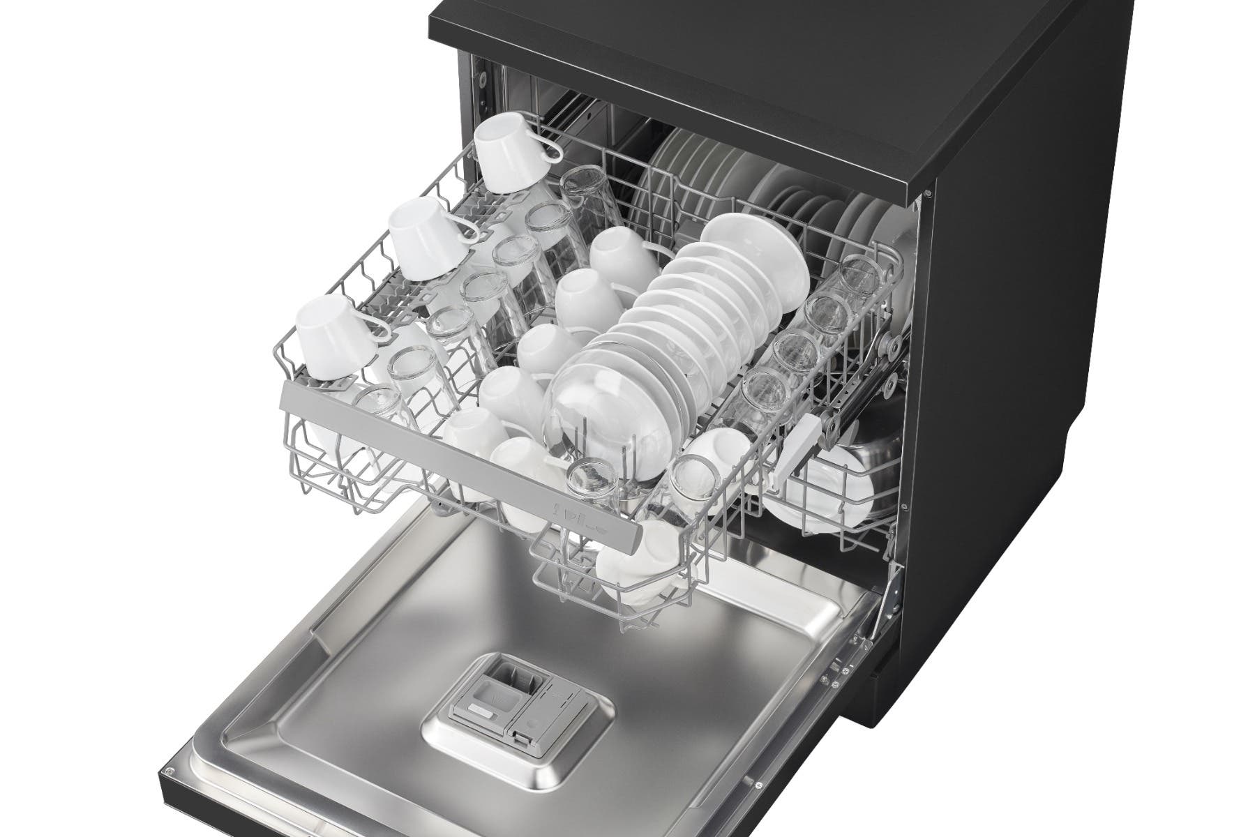 Máy rửa chén độc lập Panasonic NP-FVK16XEVN – ảnh 8