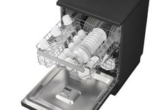 Máy rửa chén độc lập Panasonic NP-FVK16XEVN ảnh 8