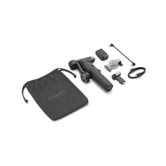 Gimbal chống rung DJI Osmo Mobile 8P Standard Combo / 8P Advanced Tracking Combo / 8P ảnh 7