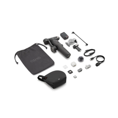 Gimbal chống rung DJI Osmo Mobile 8P Standard Combo / 8P Advanced Tracking Combo / 8P ảnh 8
