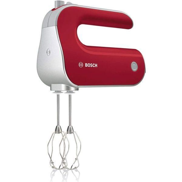 Đồ gia dụng Bosch MFQ40303 Máy Đánh Trứng – Màu Đỏ
