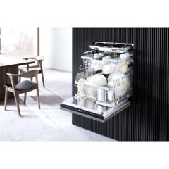 Máy rửa bát âm tủ Miele G7590 SCVi AutoDos ảnh 6