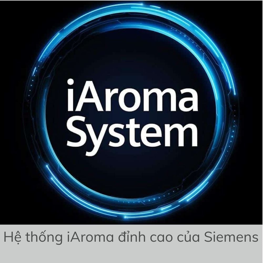 Máy pha cafe tự động Siemens EQ.500 TQ503D01 – ảnh 2