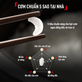  Nồi cơm điện cao tần hồng ngoại Tefal Inframax 