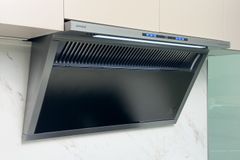 Hút mùi GX H90T88G / GX H90T88M ảnh 2