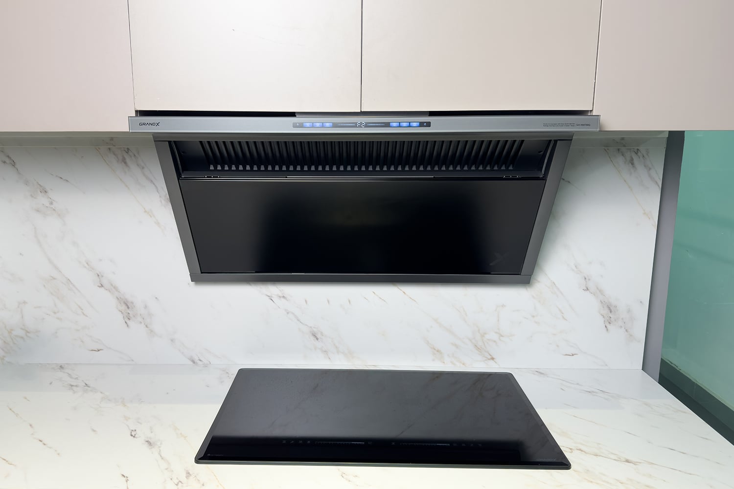 Hút mùi GX H90T88G / GX H90T88M – ảnh 4