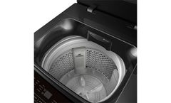 Máy giặt cửa trên Sharp 12.5 kg ES-TM125CN-BK ảnh 7