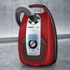 Máy Hút Bụi Siemens IQ700 VSC7AC342 Có Túi, 650W ảnh 3