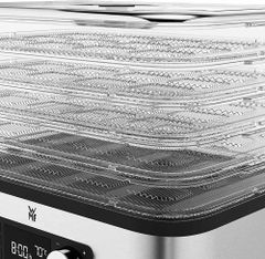 Máy Sấy Thực Phẩm Wmf Kuchenminis Dorrautomat ảnh 3
