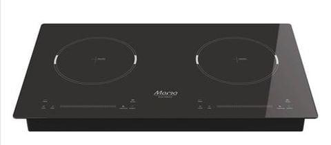 Bếp đôi điện từ Sunhouse Mama MMB9205