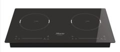 Bếp đôi điện từ Sunhouse Mama MMB9205 ảnh 1