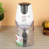  Máy xay thực phẩm Tefal MB450B38 - 500W, 500mL 