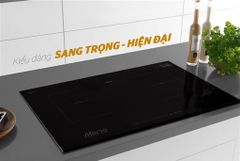 BẾP đôi ĐIỆN từ SUNHOUSE MAMA MMB-02I ảnh 8